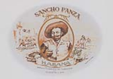 Sancho Panza